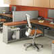 Illustration for article titled MODERN OFFICE FURNITURE LAYOUT TRENDS em/em